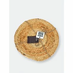 Trunkin' USA Jute Placemat Decor Natural